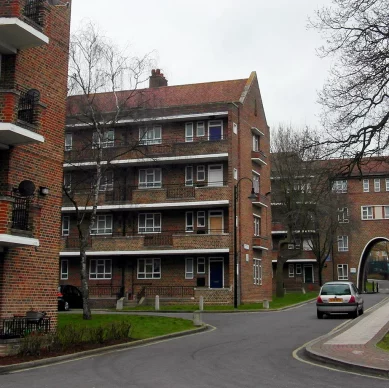 Housing Law & Practice