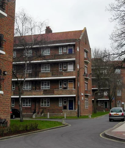 Housing Law & Practice